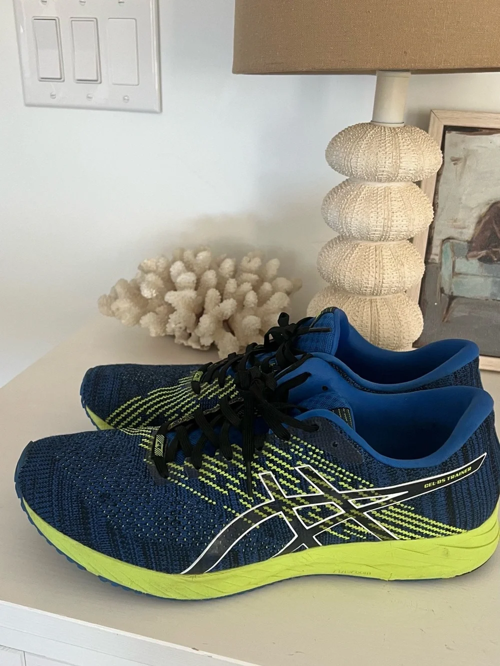 ASICS Gel-DS Trainer 24  Running Sneakers